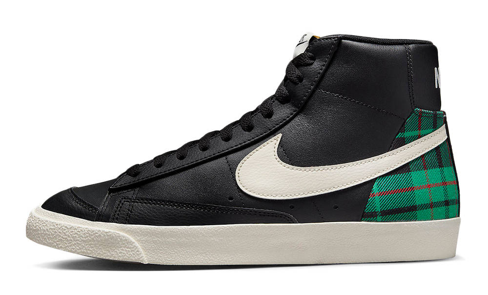 nike blazer streetwear