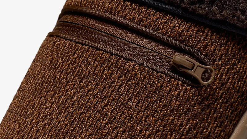 Nike Burrow Cacao Wow DR8885-200 Detail