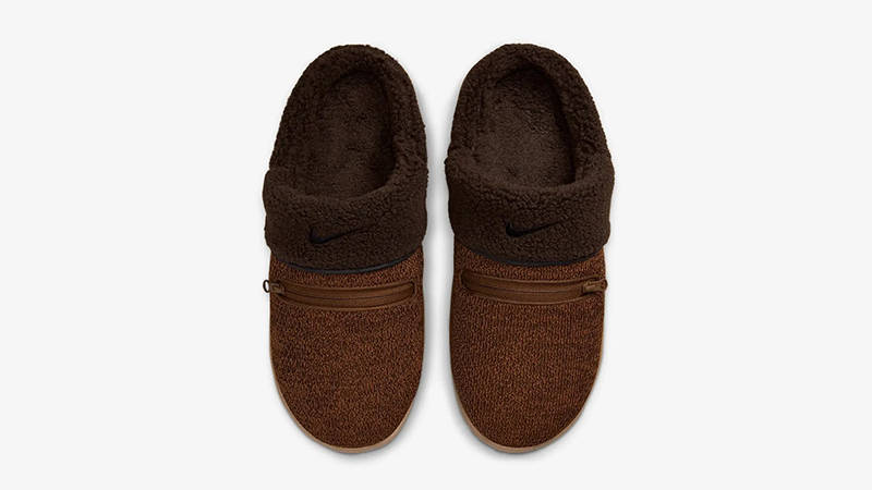 Nike Burrow Cacao Wow DR8885-200 Top