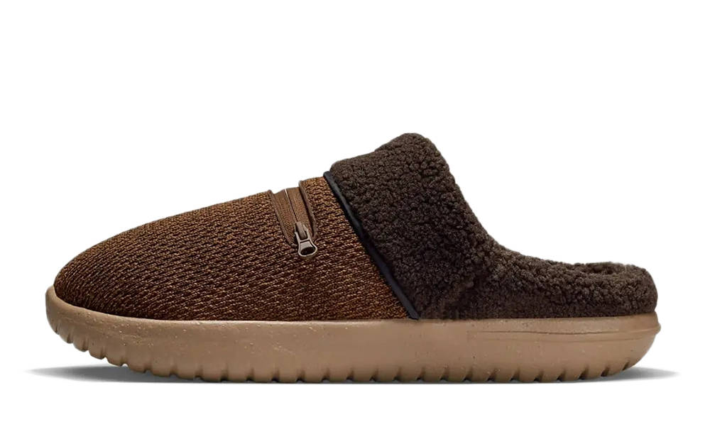 Nike Burrow Cacao Wow