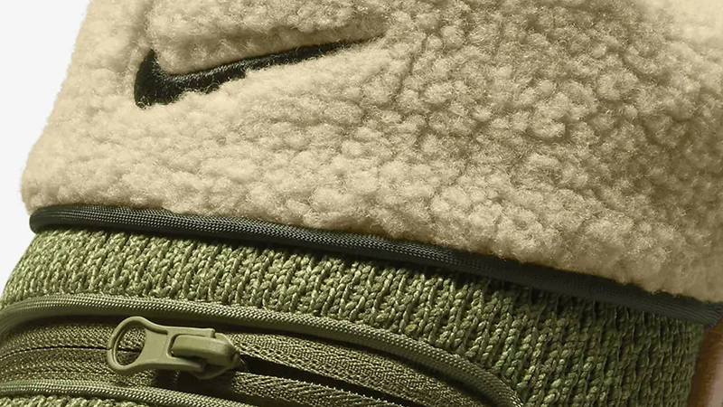 Nike Burrow Pilgrim DR8885-300 Detail 2