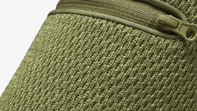 Nike Burrow Pilgrim DR8885-300 Detail