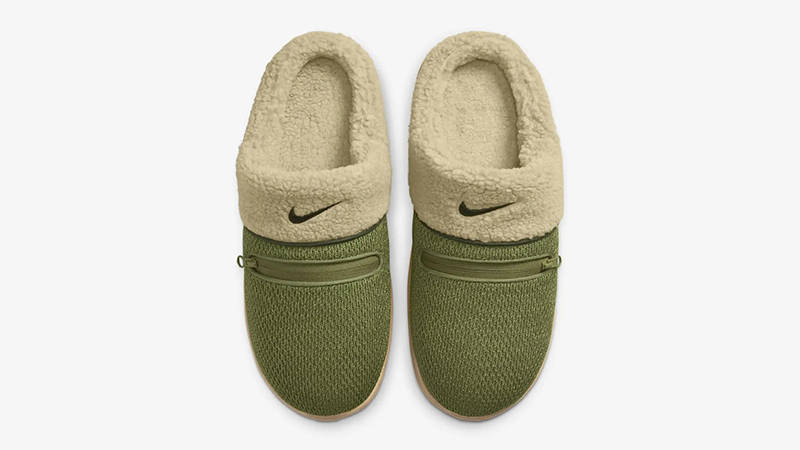 Nike Burrow Pilgrim DR8885-300 Top