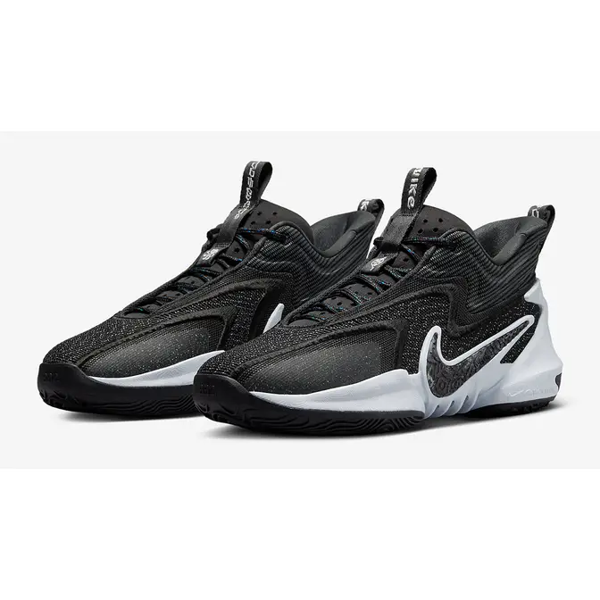 Nike Cosmic Unity 2 Black Grey | Where To Buy | DH1537-003 | The Sole ...