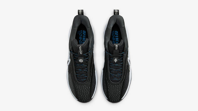 Nike Cosmic Unity 2 Black Grey DH1537-003 Top