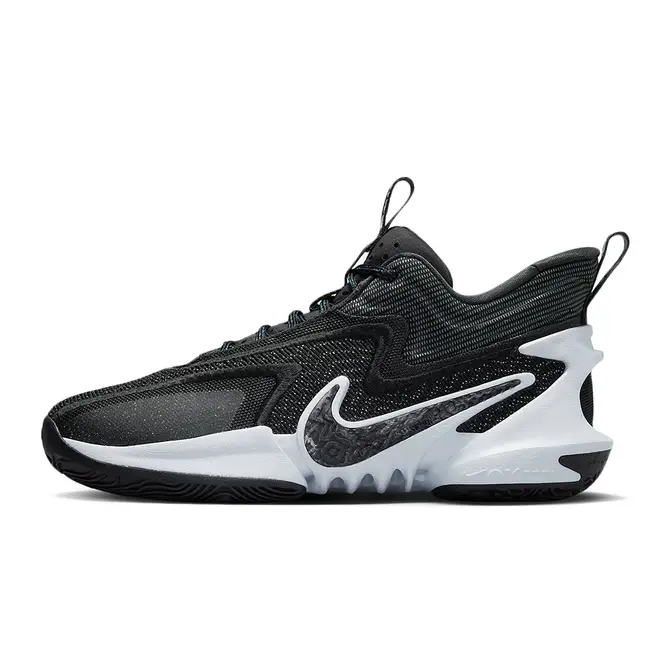 Nike Cosmic Unity 2 Black Grey | Where To Buy | DH1537-003 | The Sole ...