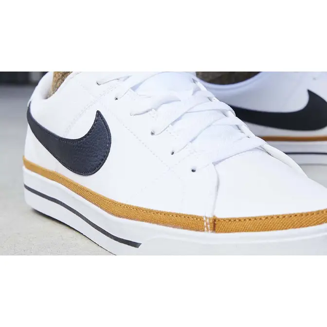 nike sb dealers online texas city Next Nature White On Foot