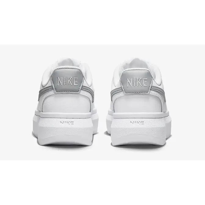 Nike P-6000 'Metallic Silver' CN0149-001 - KICKS CREW