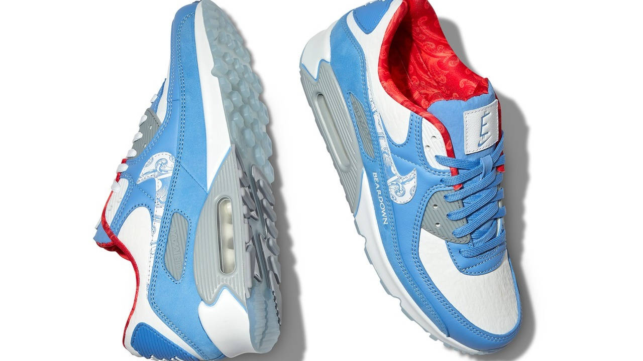 Nike Doernbecher AM90