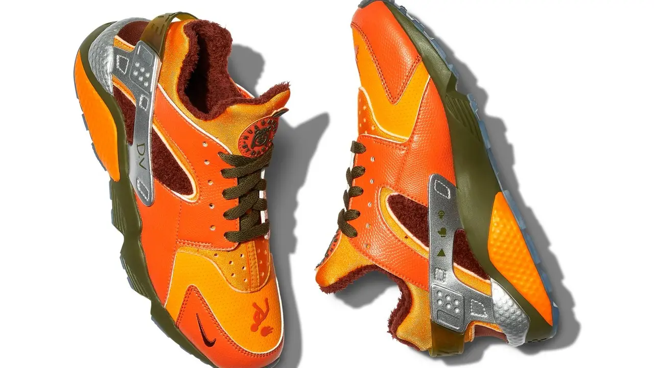 Doernbecher release hotsell