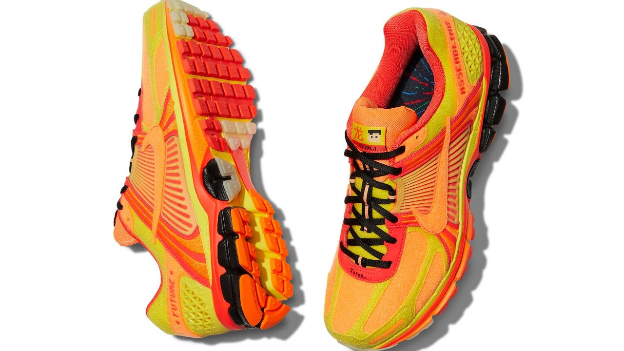 Nike Doernbecher Vomero