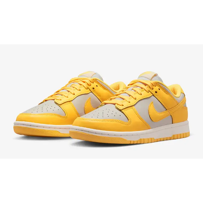 Nike Dunk Low Citron Pulse | Where To Buy | DD1503-002 | The Sole 