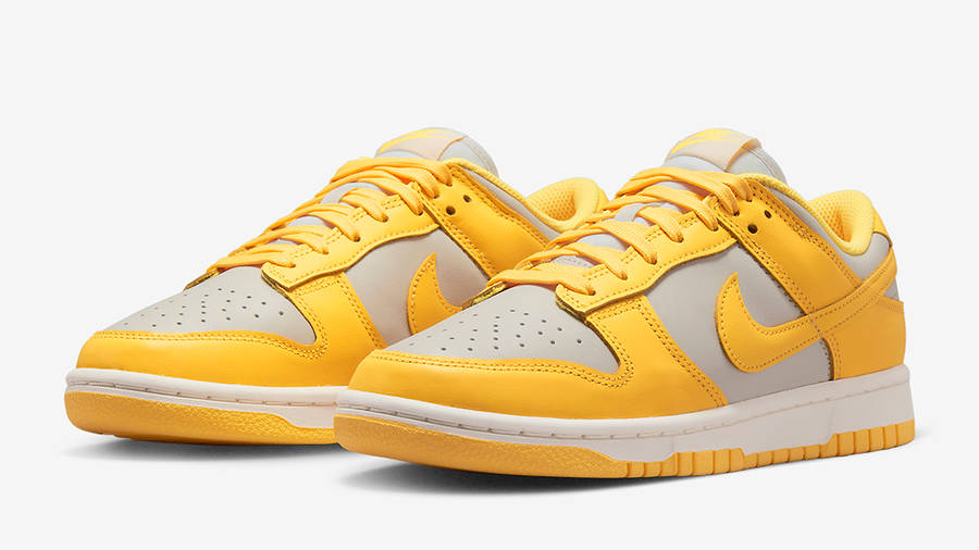 Nike Dunk Low Citron Pulse | Where To Buy | DD1503-002 | The Sole Supplier