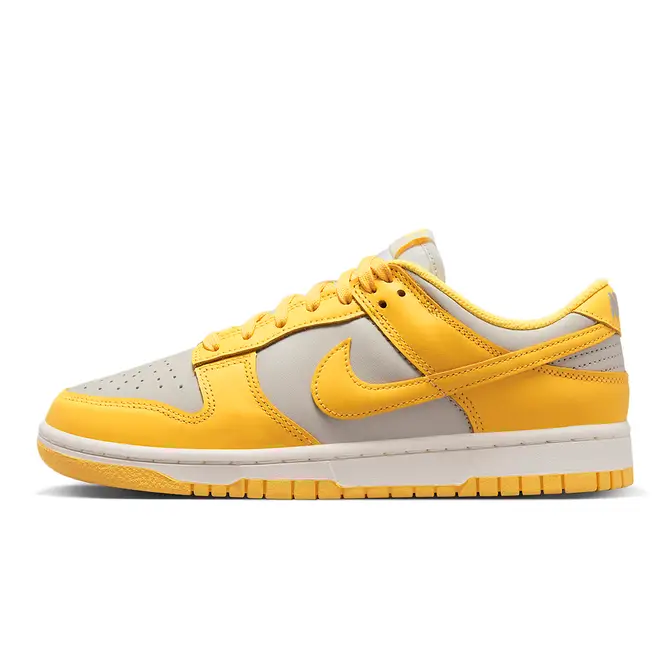 Nike Dunk Low Citron Pulse | Where To Buy | DD1503-002 | The Sole Supplier
