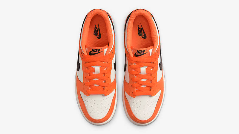 Nike Dunk Low GS Halloween DH9765-003 Top