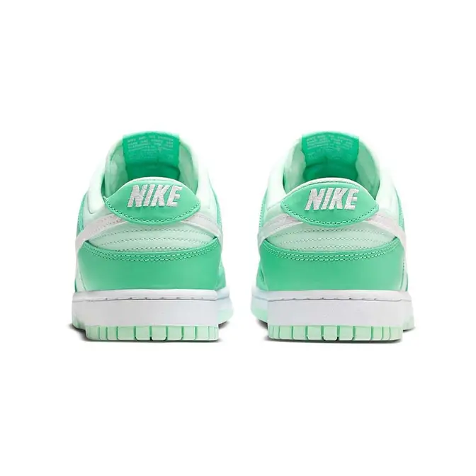 Nike Dunk Low Mint Foam | Where To Buy | DJ6188-301 | The Sole Supplier