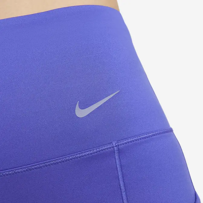 Nike Go Firm-Support High-Waisted 7/8 Leggings | Where To Buy | DQ5636 ...