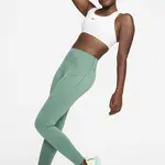 Nike Go Firm-Support Mid-Rise Leggings Bicostal