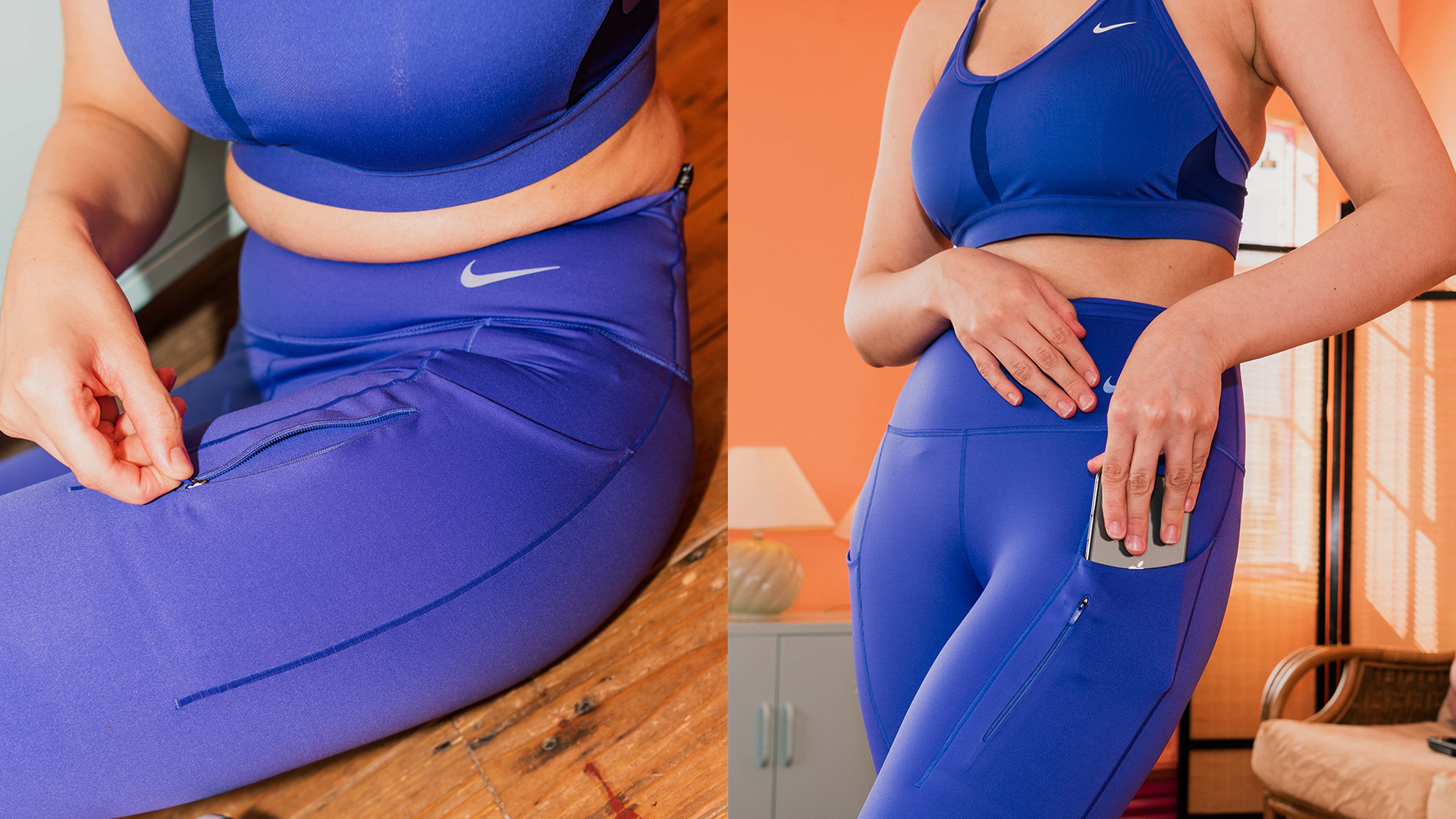 Why The Nike Go Leggings Should Be Your New Go-To Pair