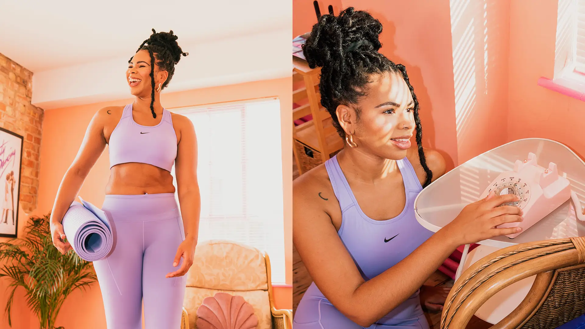 Why The Nike Go Leggings Should Be Your New Go-To Pair