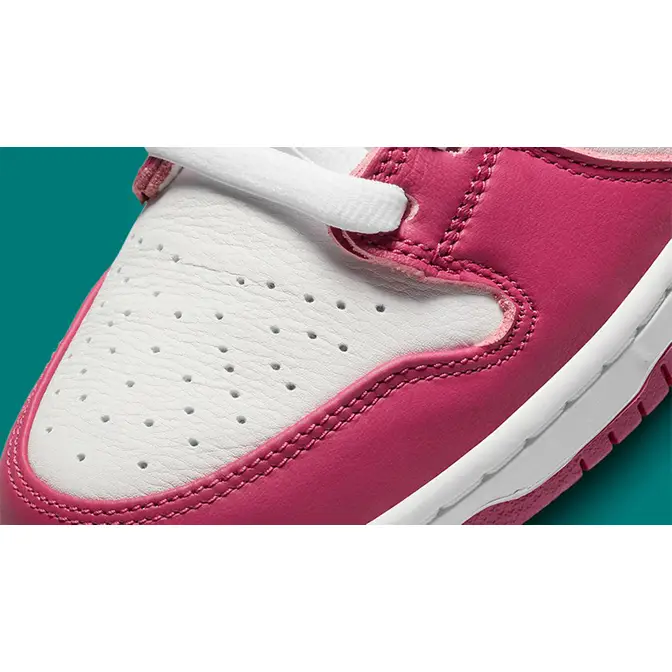 Nike SB Dunk High Sweet Beet | Where To Buy | DQ4485-600 | The Sole ...