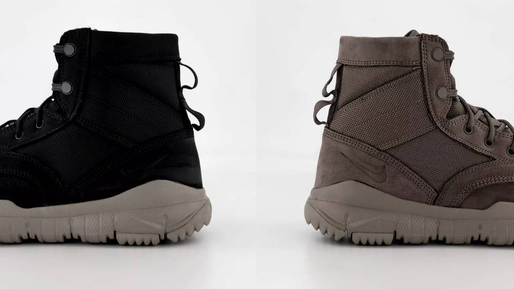 Image via Offspring Nike SFB Boot