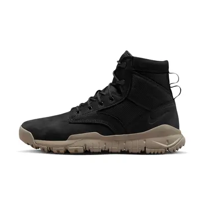 Nike SFB Leather Black 862507-002