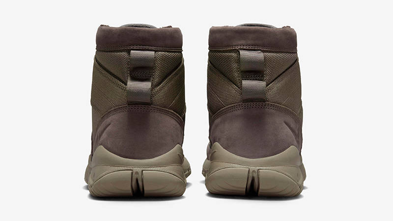 nike sfb mushroom