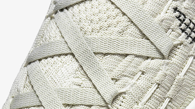 Nike Space Hippie 04 Light Bone DA2725-002 Detail