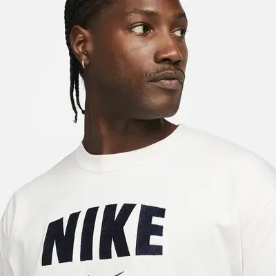 Nike Sportswear Retro T-Shirt | Where To Buy | FJ0559-030 | The Sole ...