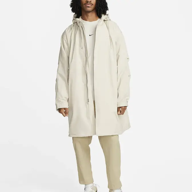 Nike Sportswear Therma-FIT Life 3-in-1 Parka | Where To Buy | DQ4926 ...