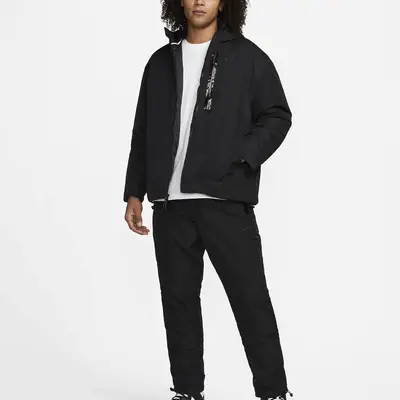 Nike Sportswear Therma-FIT Woven Insulated Jacket | Where To Buy ...
