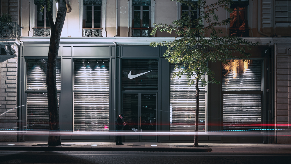 Image via Unsplash / Thomas Serer Nike Introduces New Legislation in Effort to Crack Down on Resellers