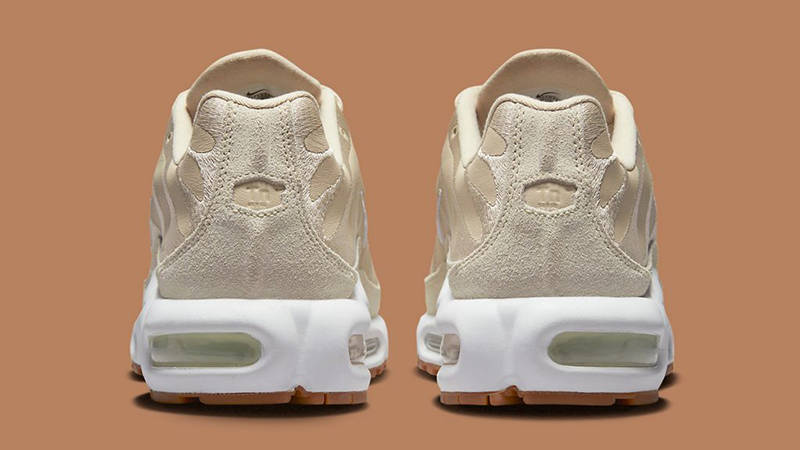 Nike TN Air Max Plus Tan Gum Where To Buy DZ2832-200