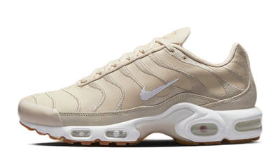 Nike TN Air Max Plus Tan Gum | Where To Buy | DZ2832-200 | The Sole ...