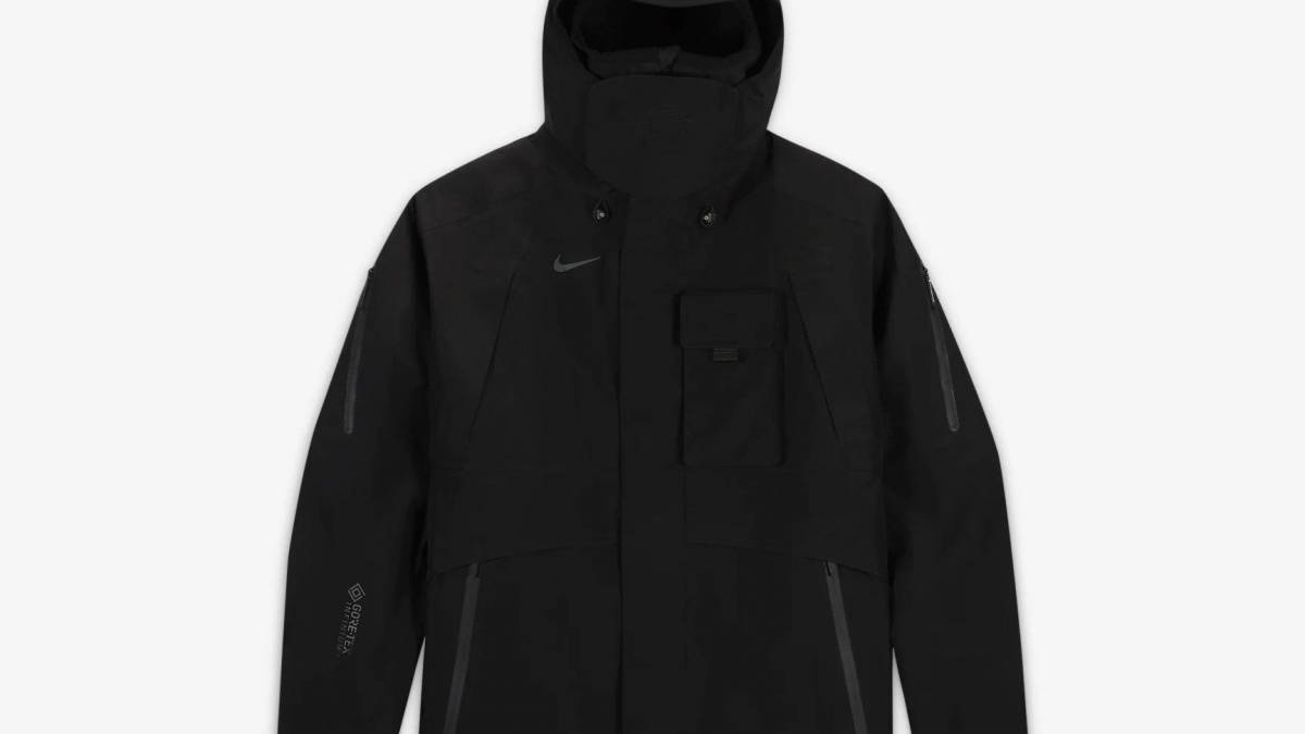 nike x travis scott clothes