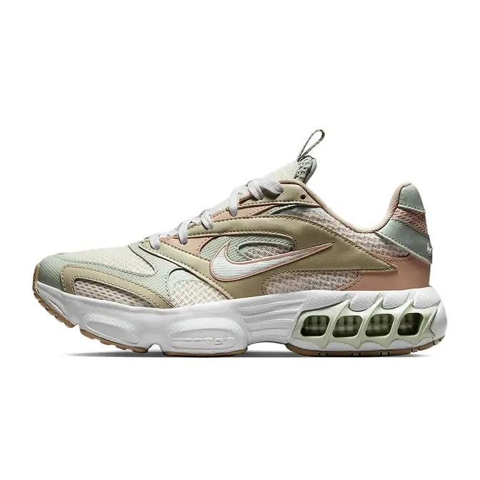 Nike Zoom Air Fire Pink Orange Sand | Where To Buy | DN1392-601 | The ...