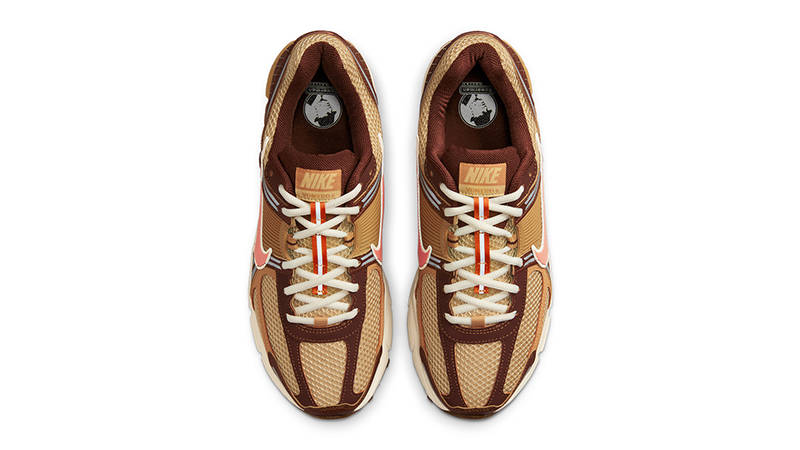 Nike Zoom Vomero 5 Wheat Grass FB9149-700 Top