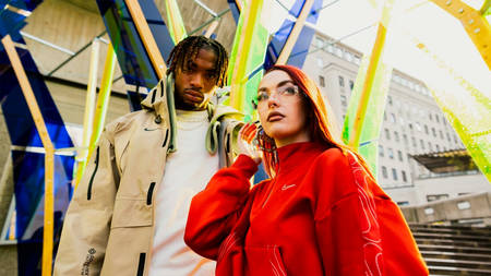How Nike’s Members Platform Opens Up the Door for Creativity How Nike’s Members Platform Opens Up the Door for Creativity