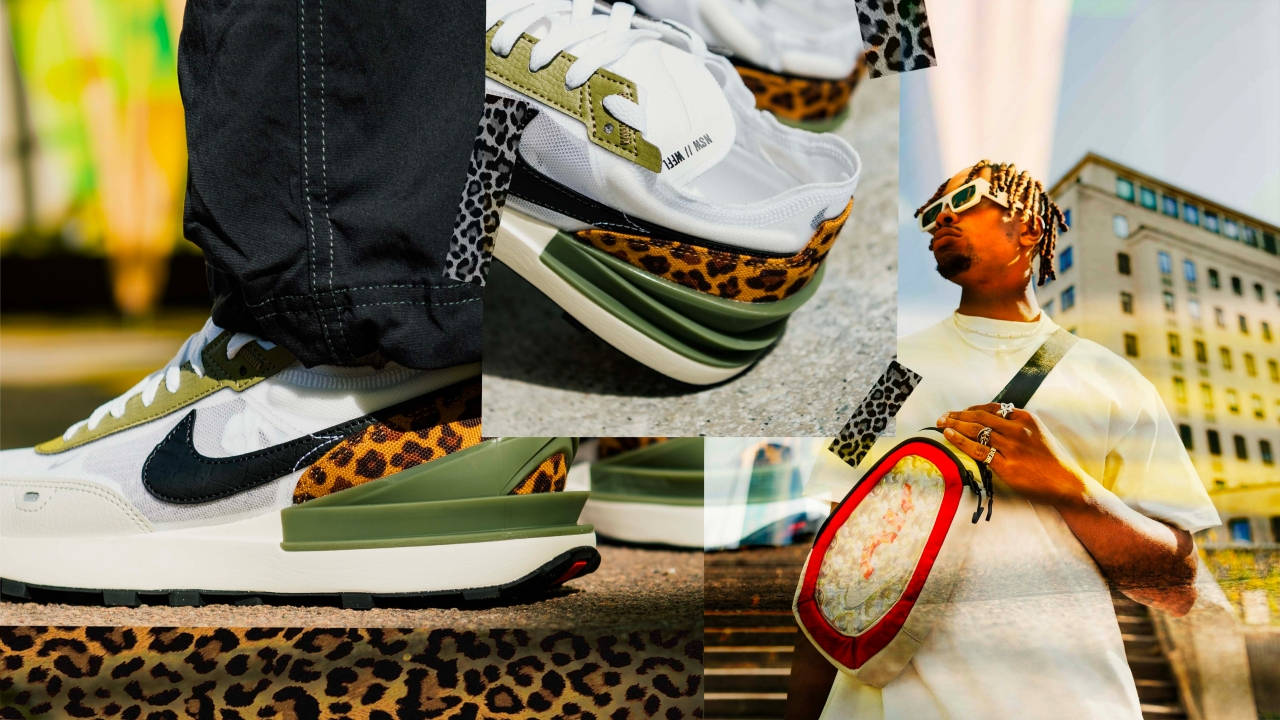 How Nike’s Members Platform Opens Up the Door for Creativity