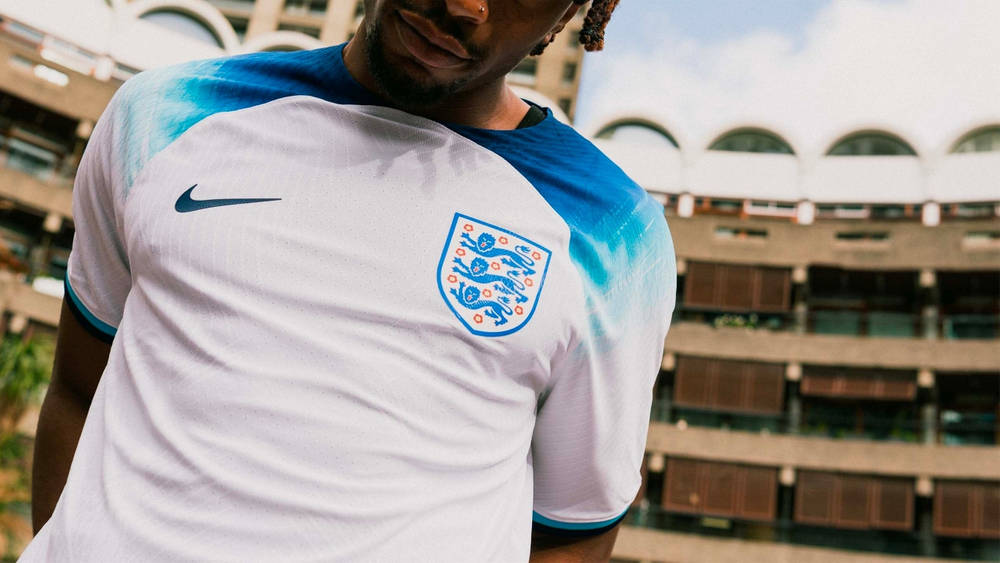 With World-Cup Fever Setting in, Here's Our Favourite Nike Football Kits
