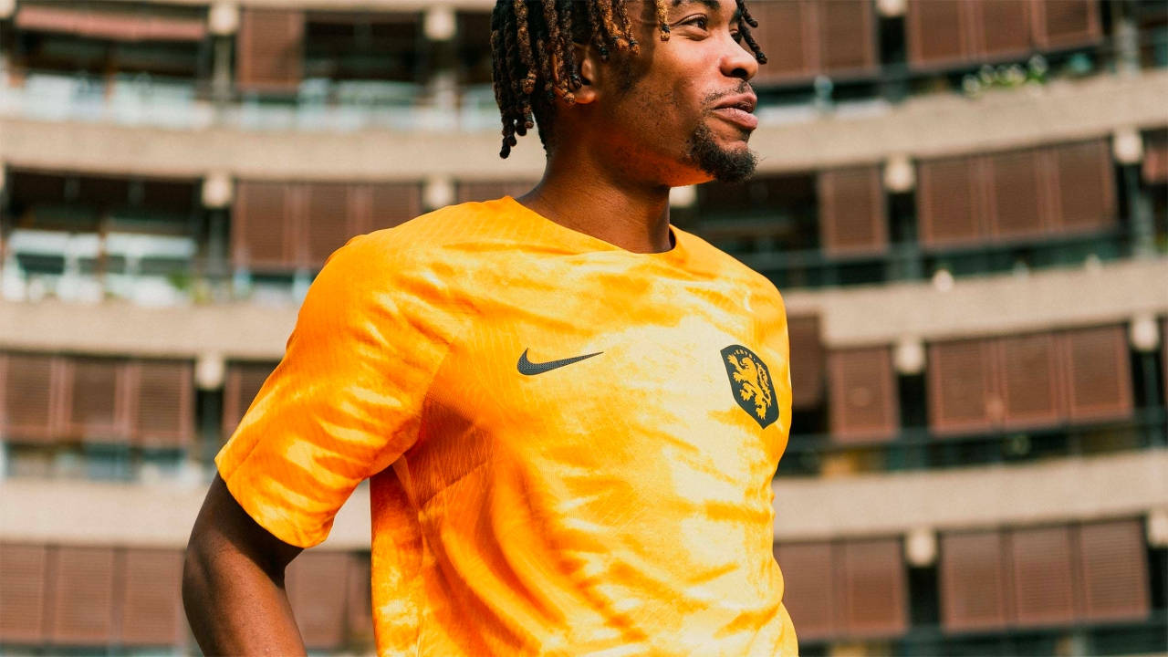 With World-Cup Fever Setting in, Here's Our Favourite Nike Football Kits