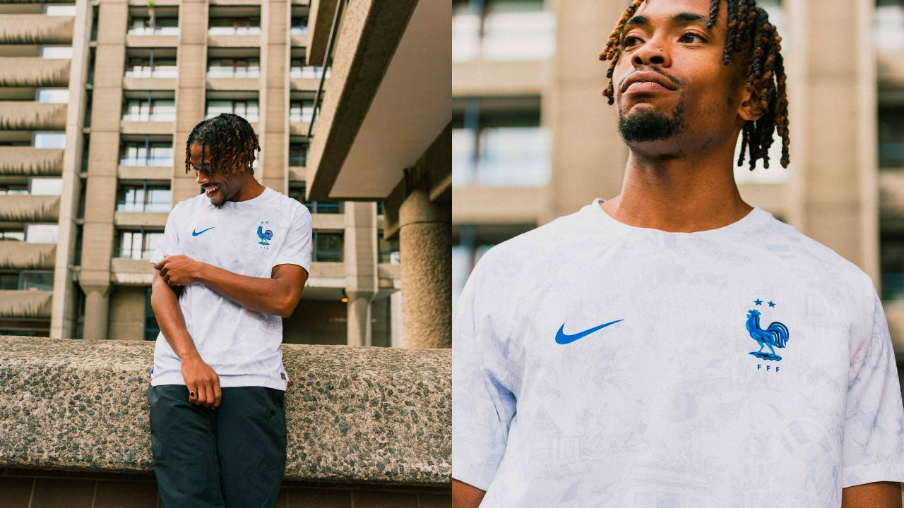 With World-Cup Fever Setting in, Here's Our Favourite Nike Football Kits