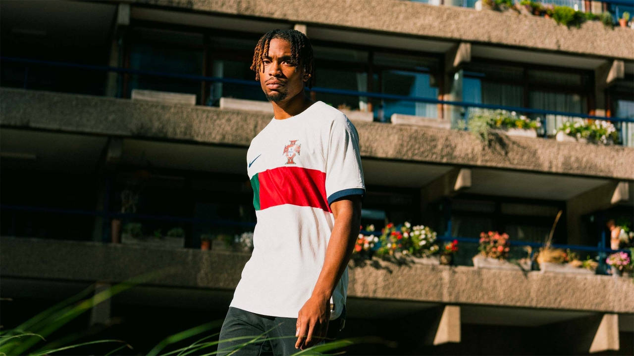 With World-Cup Fever Setting in, Here's Our Favourite Nike Football Kits