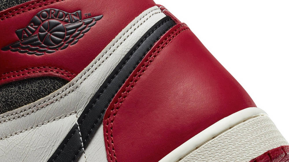 Image via Nike November Jordans
