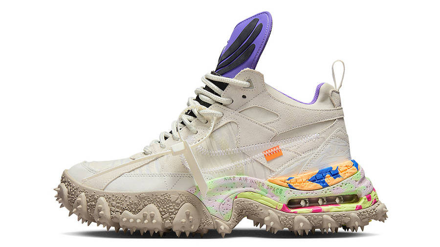 terra off white