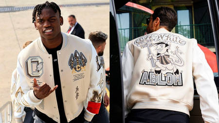 AC Milan Welcomes Off-White as Its Official Style and Culture Creator