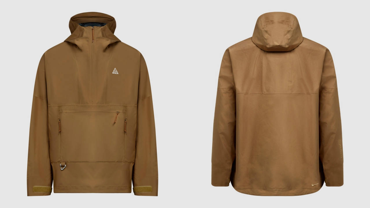 Not Feeling the Arc'teryx Hype? Checkout These Fire Outerwear Alternatives