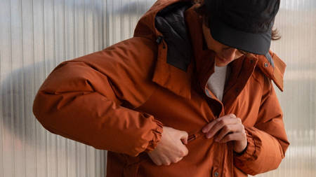 Not Feeling the Arc'teryx Hype? Checkout These Fire Outerwear Alternatives