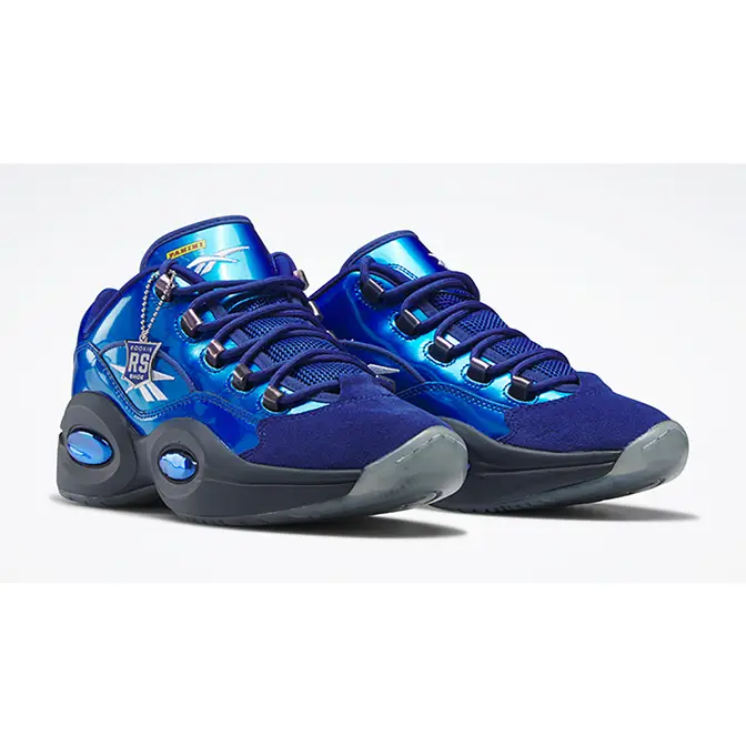 Reebok Question Low Men's sale Basketball Shoes